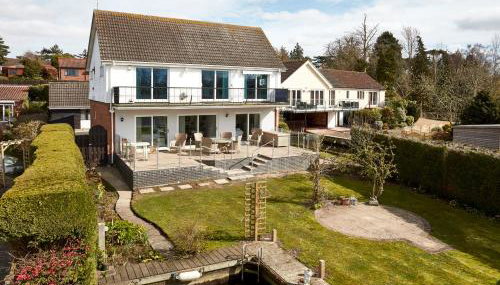 White Gables - Foto 1