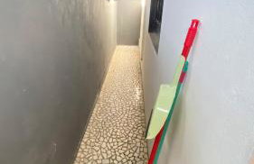 Casa 200 metros do mar com churrasqueira - Photo 18