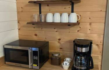 Grand Canyon Hideaway Tiny home - Photo 7