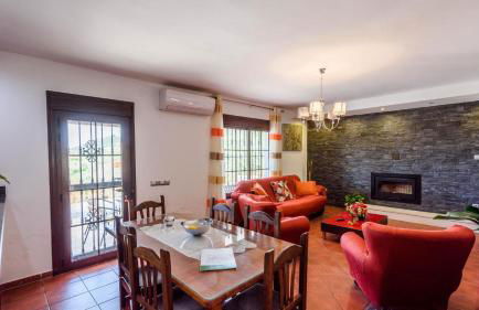 Villa Asuncion Arenas by Ruralidays - Foto 17