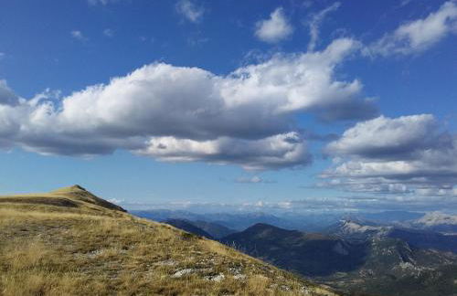 Appartement en Parc régional du Verdon avec grande terrasse privative - Foto 2