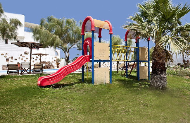 Naxos Kalimera - Foto 25