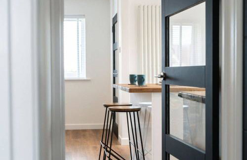 Modern Cosy Bungalow close to Bath - Foto 8