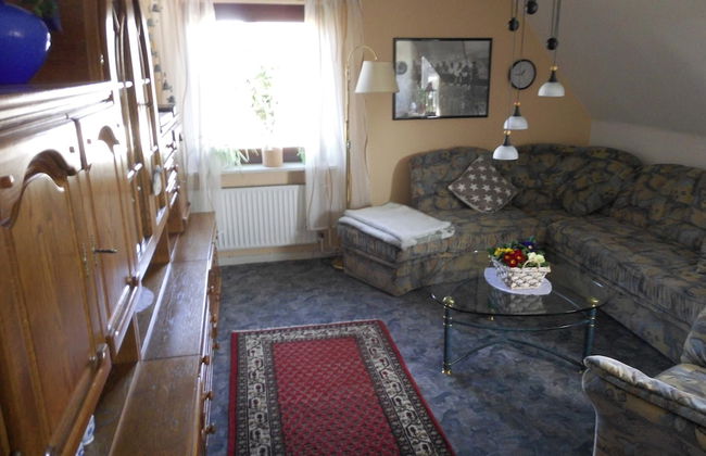 Apartment in Langewiese Sauerland With Garden - Foto 14