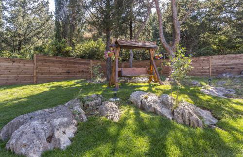 Luxury villa with a swimming pool Split - 13408 - Photo 14