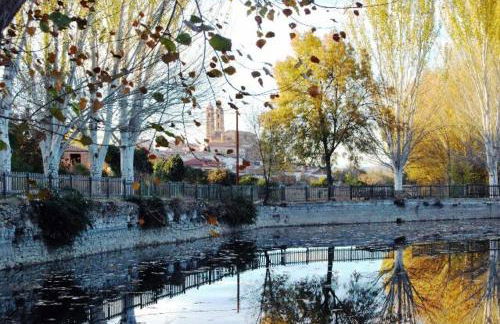 Alma Mudéjar Casa Rural - Photo 43