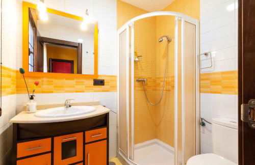 Casa La Villa - Foto 35