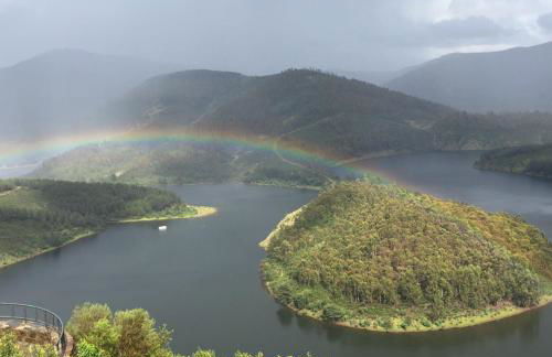 Caserío de Ovejuela - Foto 38