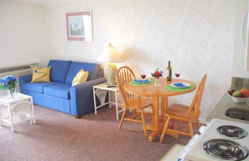 Sandcastle Resort - Foto 6