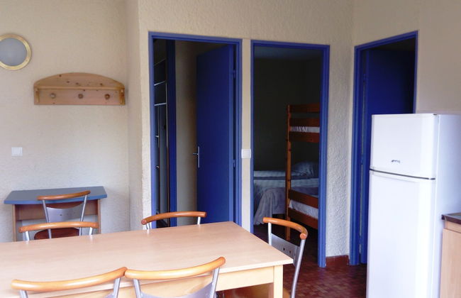 Village de vacances Le Sénéquet - Photo 9