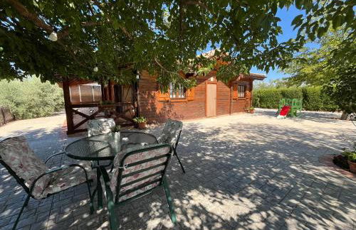 Cabaña de la Vega - Photo 30