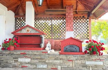 Villa VaLenia - Foto 38