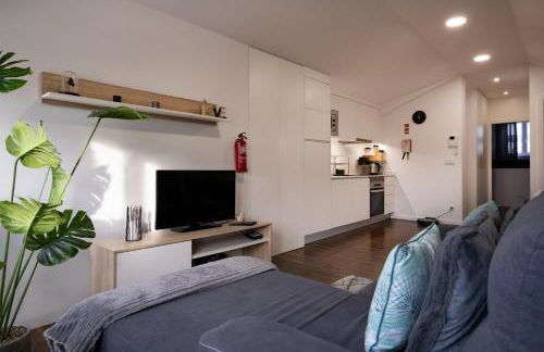 Snuggly Corner by Trip2Portugal - Foto 11