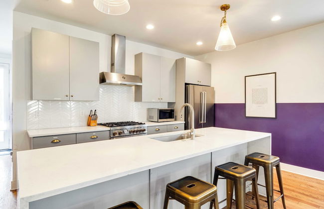 Patsy by Avantstay Spectacular 3BR Condo in Heart of Nashville - Foto 11