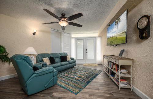 Ocean Towers 2102 by Distinctive Beach Rentals - Foto 19