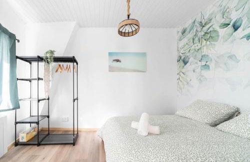 Résidence Nature - Appartements design en centre ville - Foto 9