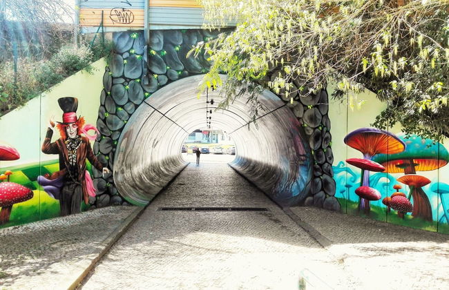 Odivelas metro hospedagem - Foto 20