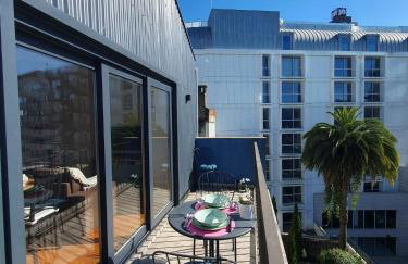 Bonjardim Bright Studio - Foto 10