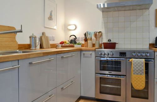 Printmakers Cottage - Foto 10