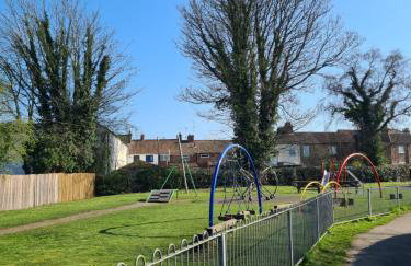 Britannia Lodge - Photo 62