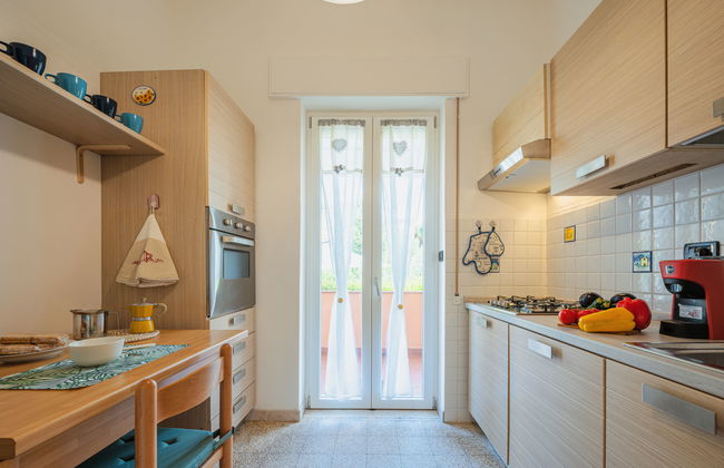 Villa Margherita - Foto 10