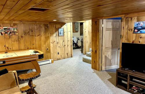 Quiet Maine Cabin Getaway - Foto 31