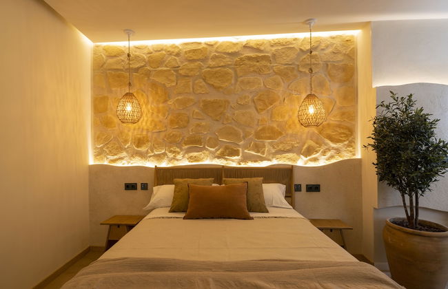 Palatina Concept Suites - Foto 43