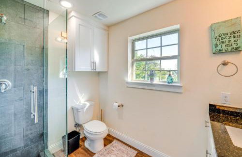 Walk to Historic Dtwn McKinney Family Retreat - Foto 24