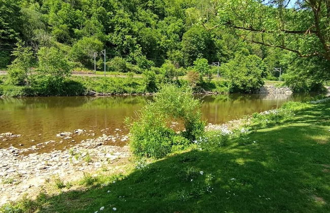 La Villa "les Pieds Dans L'eau" - Foto 33