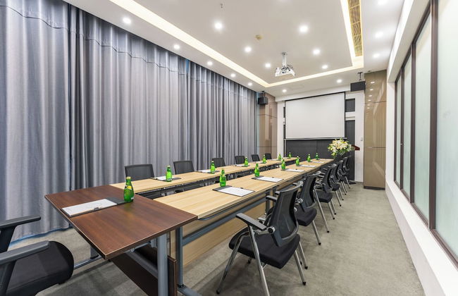 Modena by Fraser Zhuankou Wuhan - Photo 63