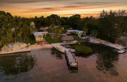 Coconut Bay Resort - Key Largo - Foto 2
