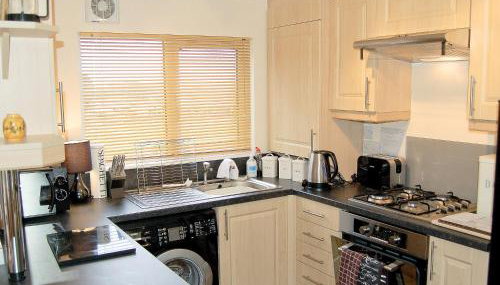 Rosewater Lodge - Foto 3