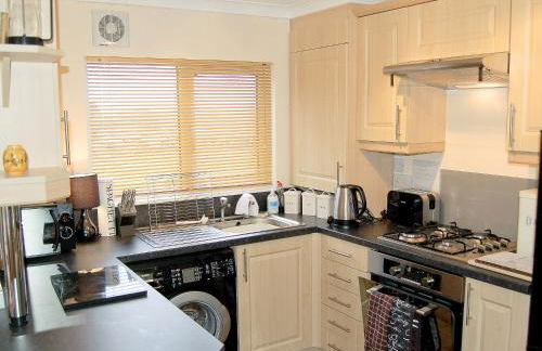 Rosewater Lodge - Foto 3