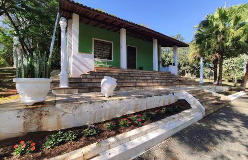 Chácara Mamma Mia - Foto 7