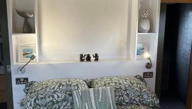 Modern Eco-Lodges near Findhorn Beach - Foto 4