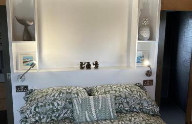 Modern Eco-Lodges near Findhorn Beach - Foto 4