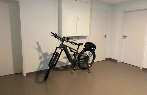 Ferienwohnung Südpfalz mit Balkon & Weinbergblick - Valley SÜW - Foto 11