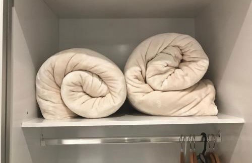 Apartamento 2 quartos, padrão hotel na Avenida Paulista - Foto 6