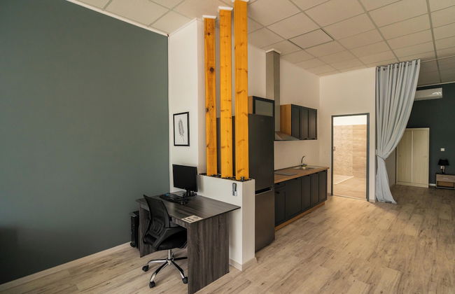 Cinema Zeus Studios - By Avelink - Foto 31