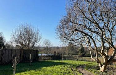 Escape to Blacksmiths Cottage - Foto 10