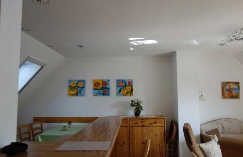 Ferienwohnung "Baum" - Foto 11