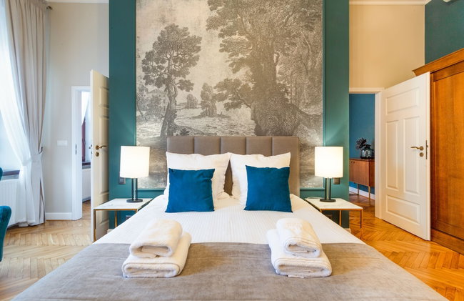 MR 3 Apartments - Photo 3