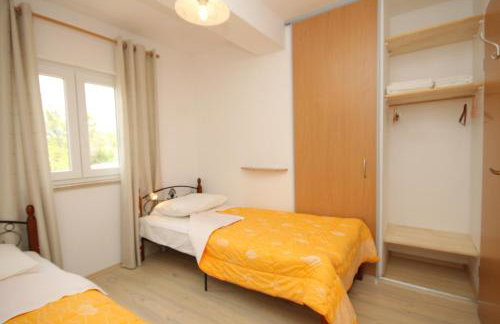 Apartments with parking space Trget, Rasa - 7687 - Foto 15