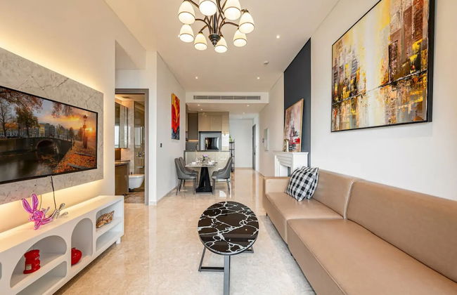 The MarQ Luxury Apartment Distrist 1 - Foto 17