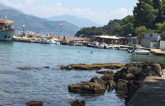 Villa Sea Dream - Foto 49