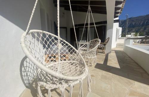 JoyJoyJoy casa Joy a Design-Ecolicious Boutique Beach House - Foto 46