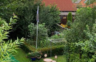 Ferienwohnung Landsberg am Lech - Foto 20