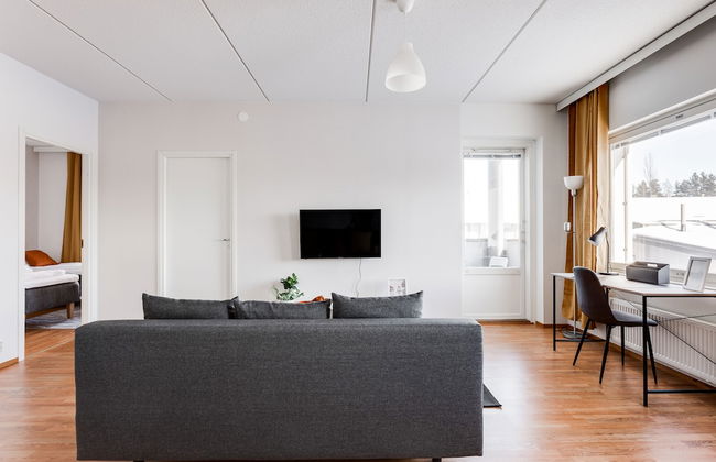 Hiisi Homes Tampere Muotiala - Foto 42