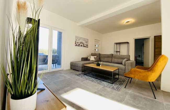 Holiday Home Biograd na Moru With Private Pool Minutes From Adriatic Sea - Foto 12