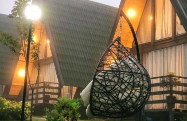 Chalés entre Nuvens - Foto 15